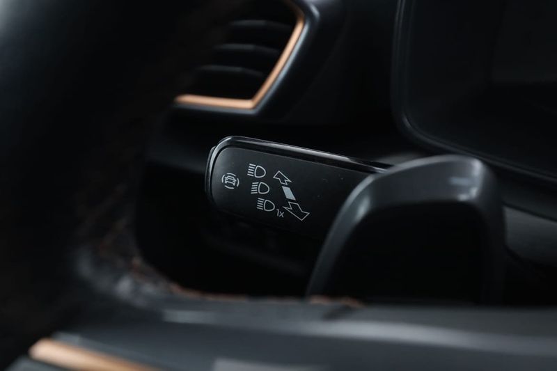 Cupra Leon bild 36