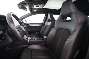 Cupra Leon bild 11