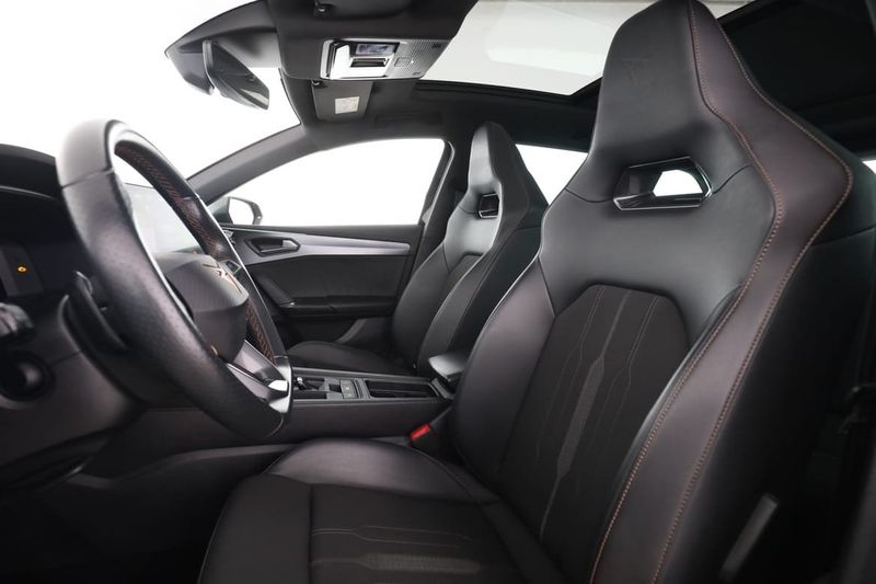 Cupra Leon bild 11