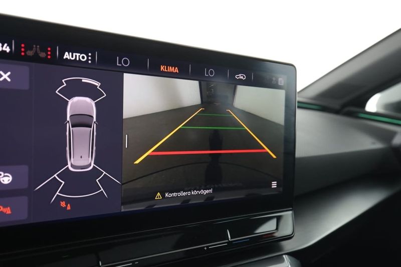Cupra Leon bild 26