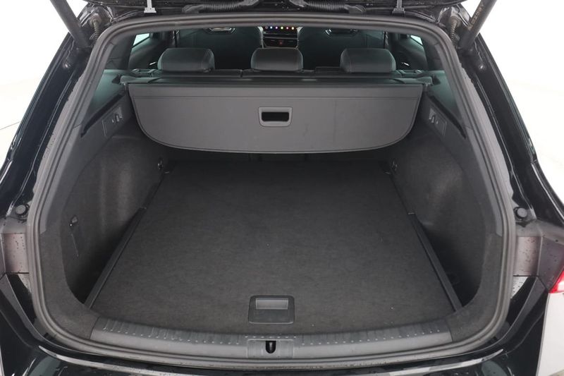 Cupra Leon bild 18