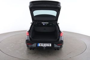 Cupra Leon bild 17