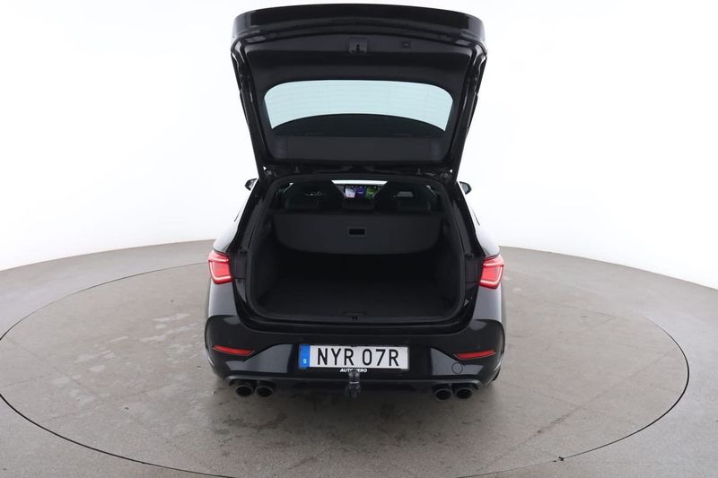 Cupra Leon bild 17