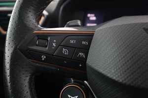 Cupra Leon bild 33