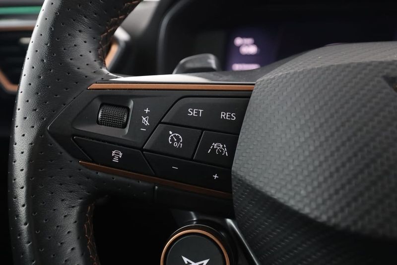 Cupra Leon bild 33