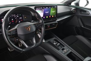 Cupra Leon bild 12