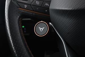 Cupra Leon bild 32