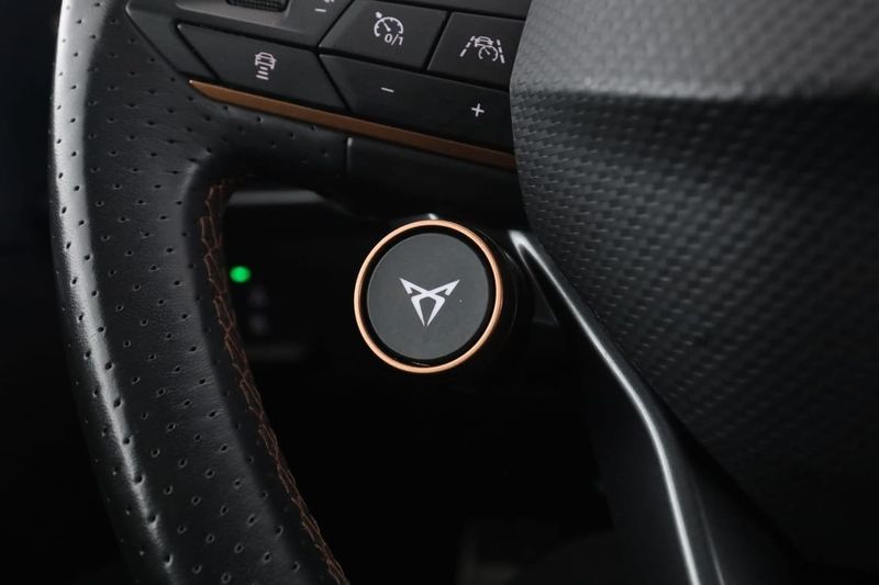 Cupra Leon bild 32