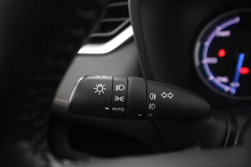 Toyota RAV4 bild 34