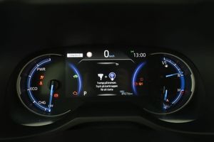 Toyota RAV4 bild 20