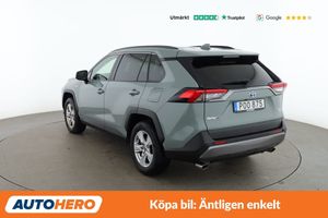 Toyota RAV4 bild 3