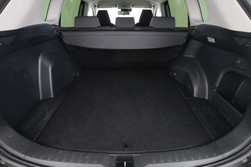 Toyota RAV4 bild 18