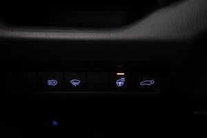 Toyota RAV4 bild 35