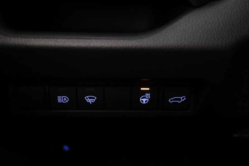 Toyota RAV4 bild 35