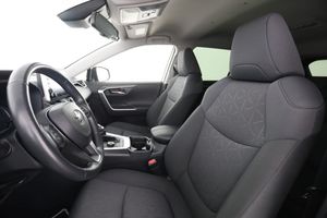 Toyota RAV4 bild 11