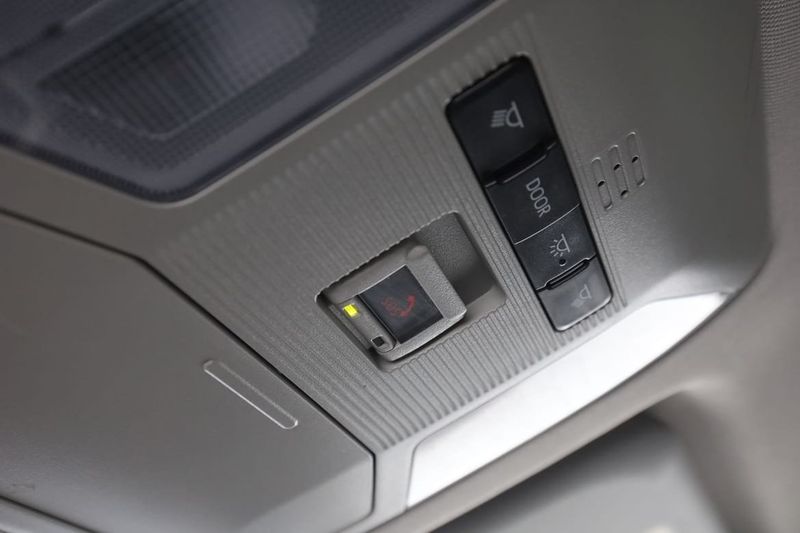 Toyota RAV4 bild 32
