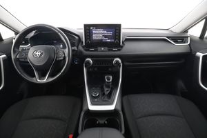 Toyota RAV4 bild 13
