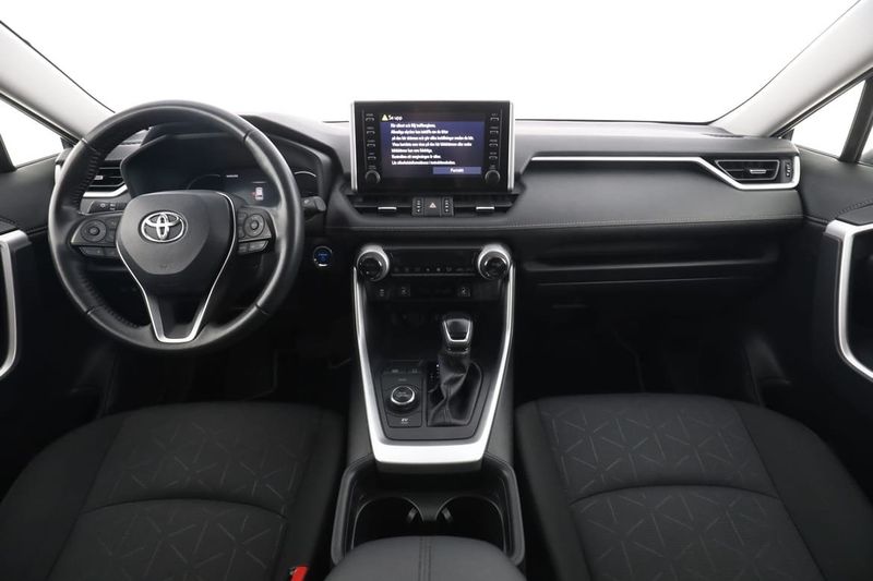 Toyota RAV4 bild 13
