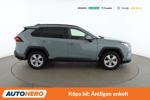 Toyota RAV4 bild 7