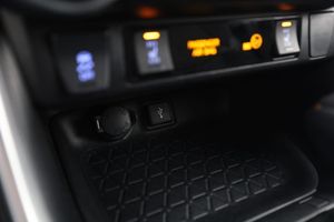Toyota RAV4 bild 27