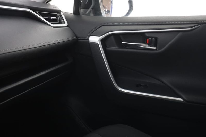 Toyota RAV4 bild 30