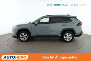 Toyota RAV4 bild 2