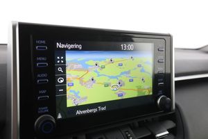 Toyota RAV4 bild 21