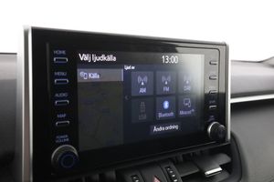 Toyota RAV4 bild 22