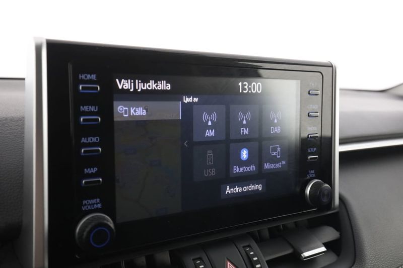 Toyota RAV4 bild 22