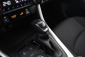 Toyota RAV4 bild 28