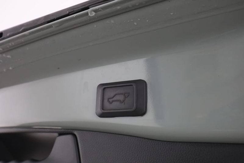 Toyota RAV4 bild 38