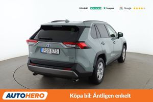 Toyota RAV4 bild 6