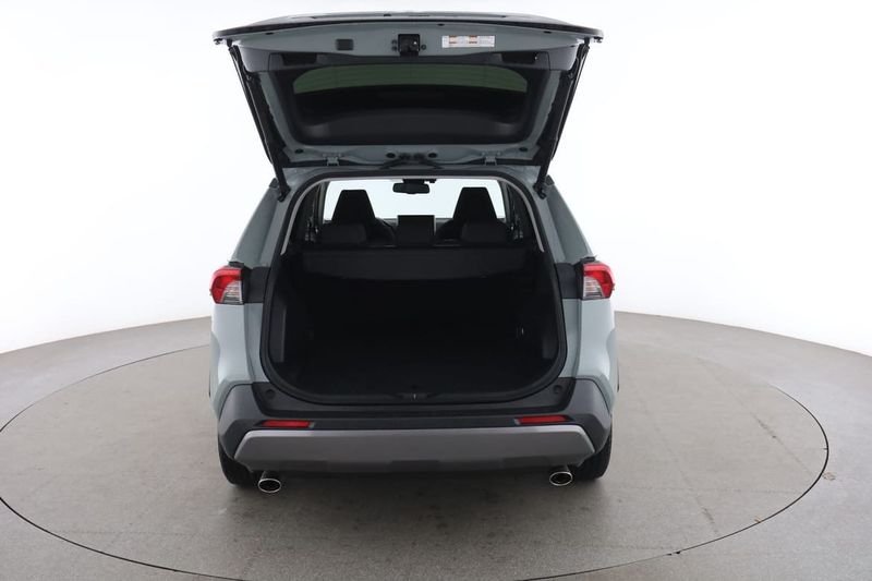Toyota RAV4 bild 17