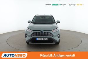 Toyota RAV4 bild 9