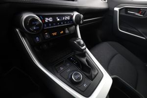 Toyota RAV4 bild 24