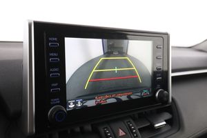Toyota RAV4 bild 23