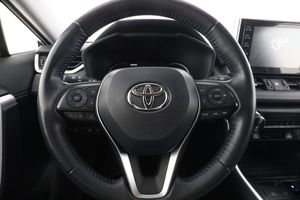 Toyota RAV4 bild 19