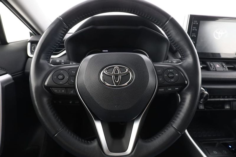 Toyota RAV4 bild 19