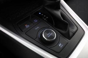 Toyota RAV4 bild 29