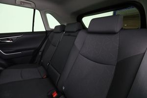 Toyota RAV4 bild 15