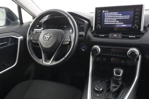 Toyota RAV4 bild 14
