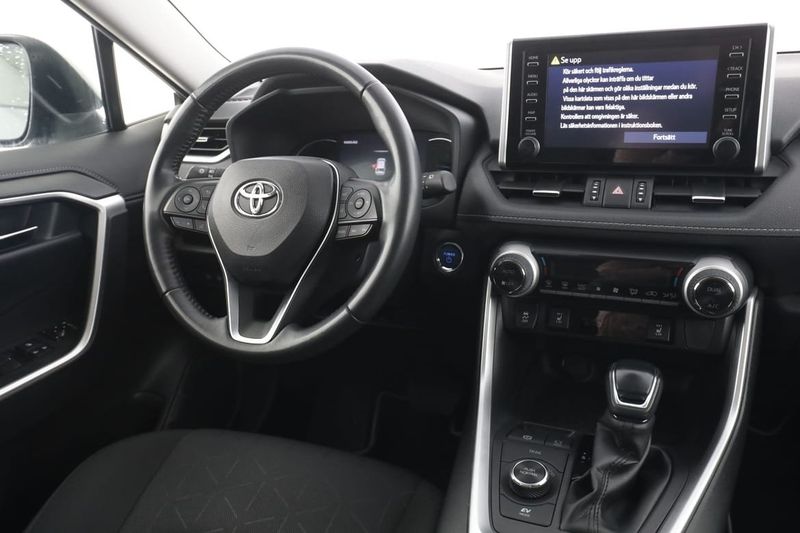Toyota RAV4 bild 14