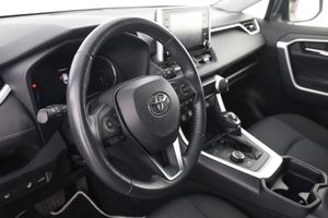 Toyota RAV4 bild 12