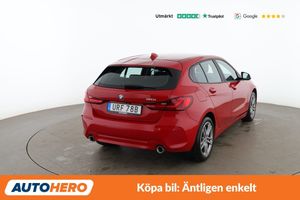 BMW 120 bild 6