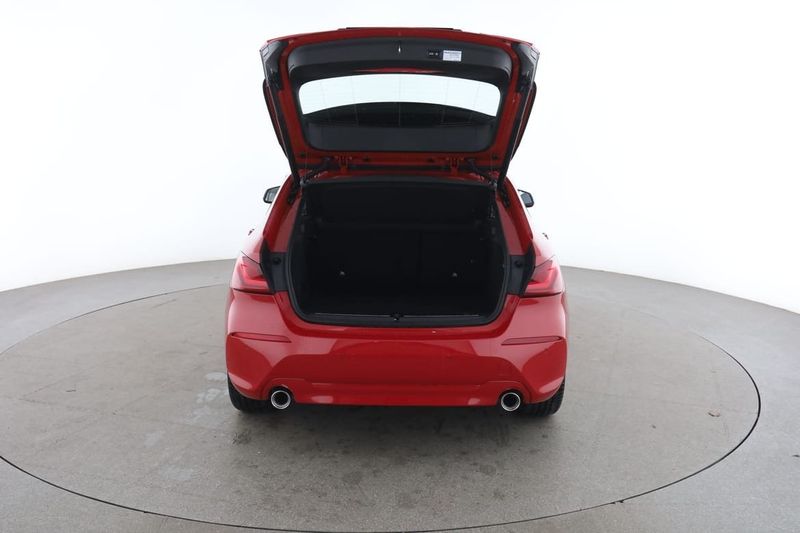 BMW 120 bild 17