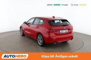 BMW 120 bild 3