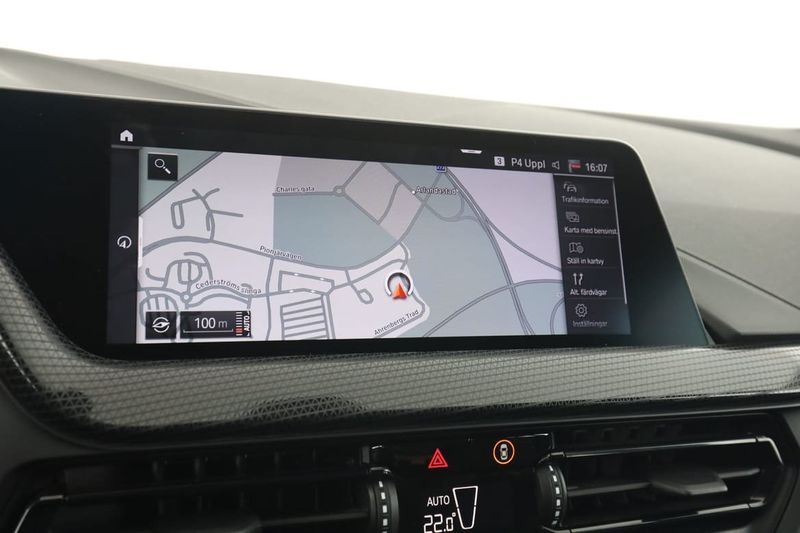 BMW 120 bild 21