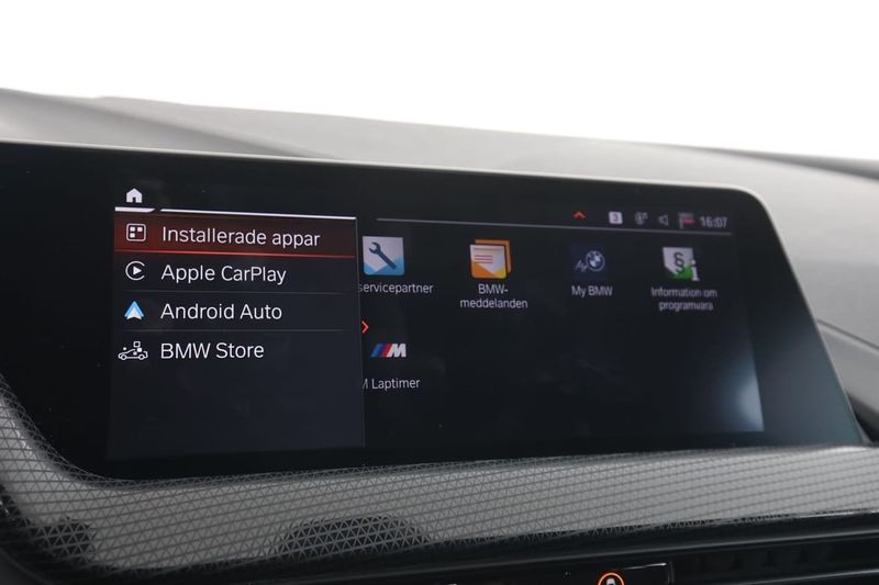 BMW 120 bild 23