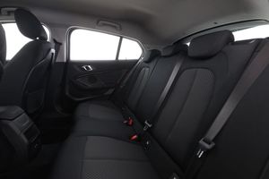 BMW 120 bild 15