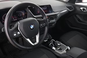 BMW 120 bild 12